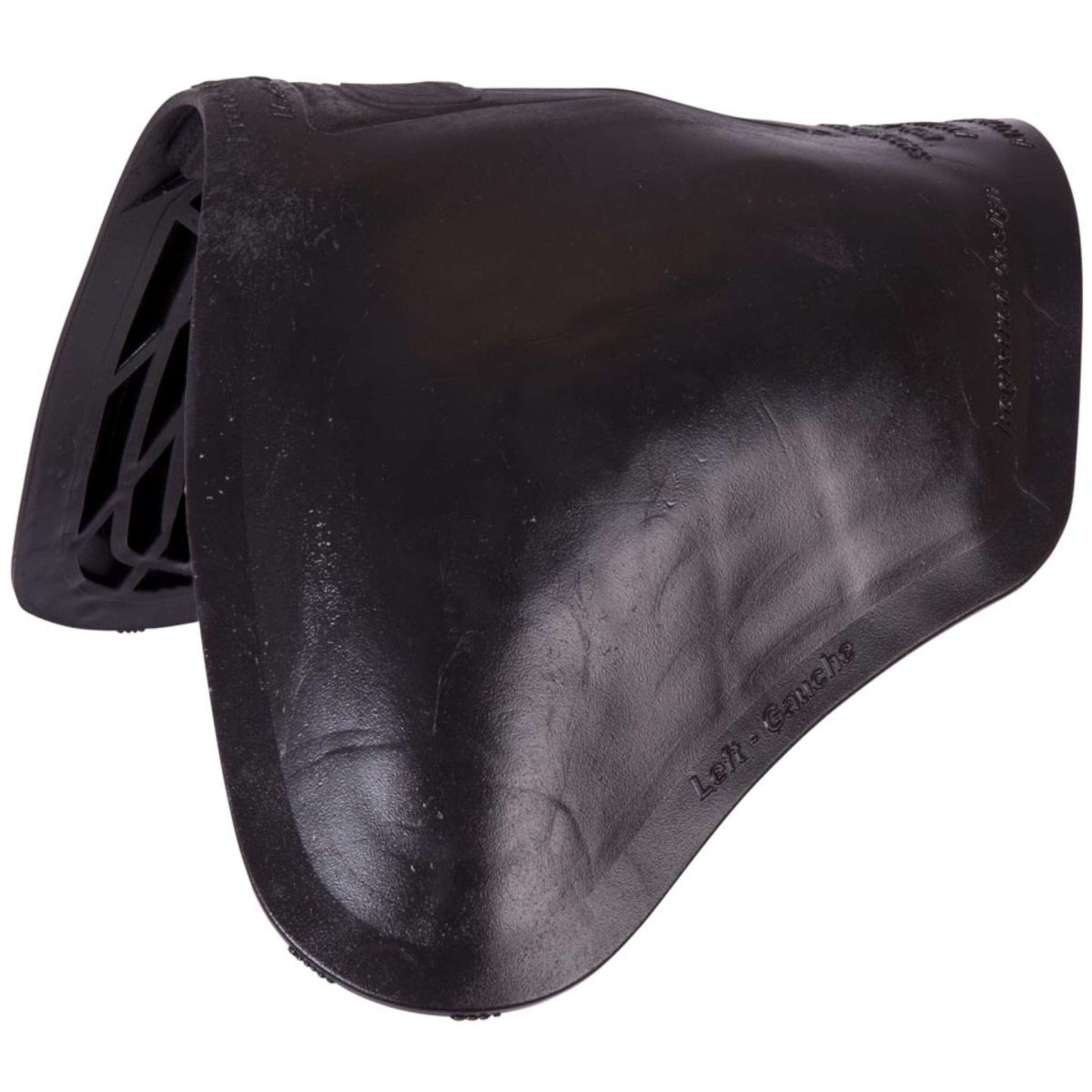 BR Cuscinetto in Gel Front Riser Anatomic Therapy Nero