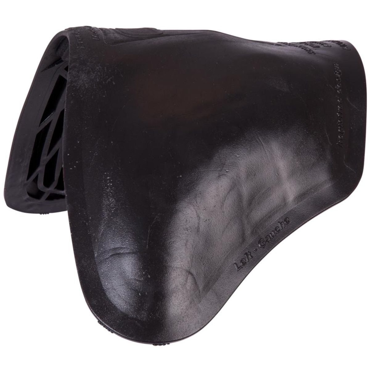 BR Cuscinetto in Gel Front Riser Anatomic Therapy Nero