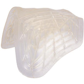 BR Cuscinetto in Gel Front Riser Anatomic Therapy Trasparente