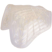 BR Cuscinetto in Gel Front Riser Anatomic Therapy Trasparente