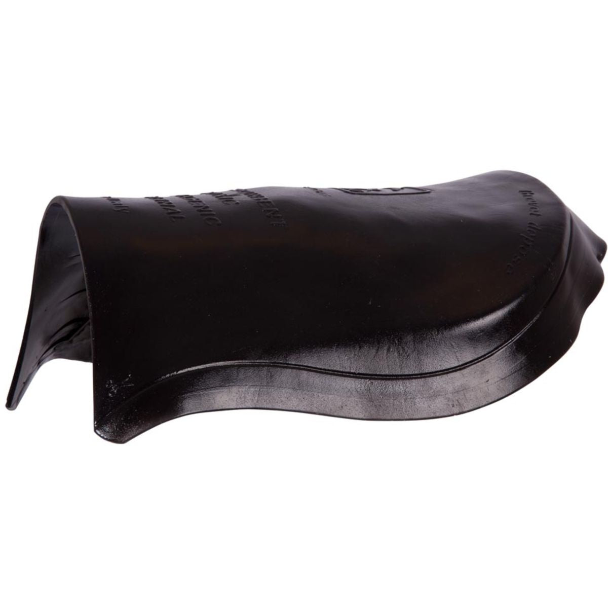 BR Cuscinetto in Gel Back Riser Anatomic Therapy Nero