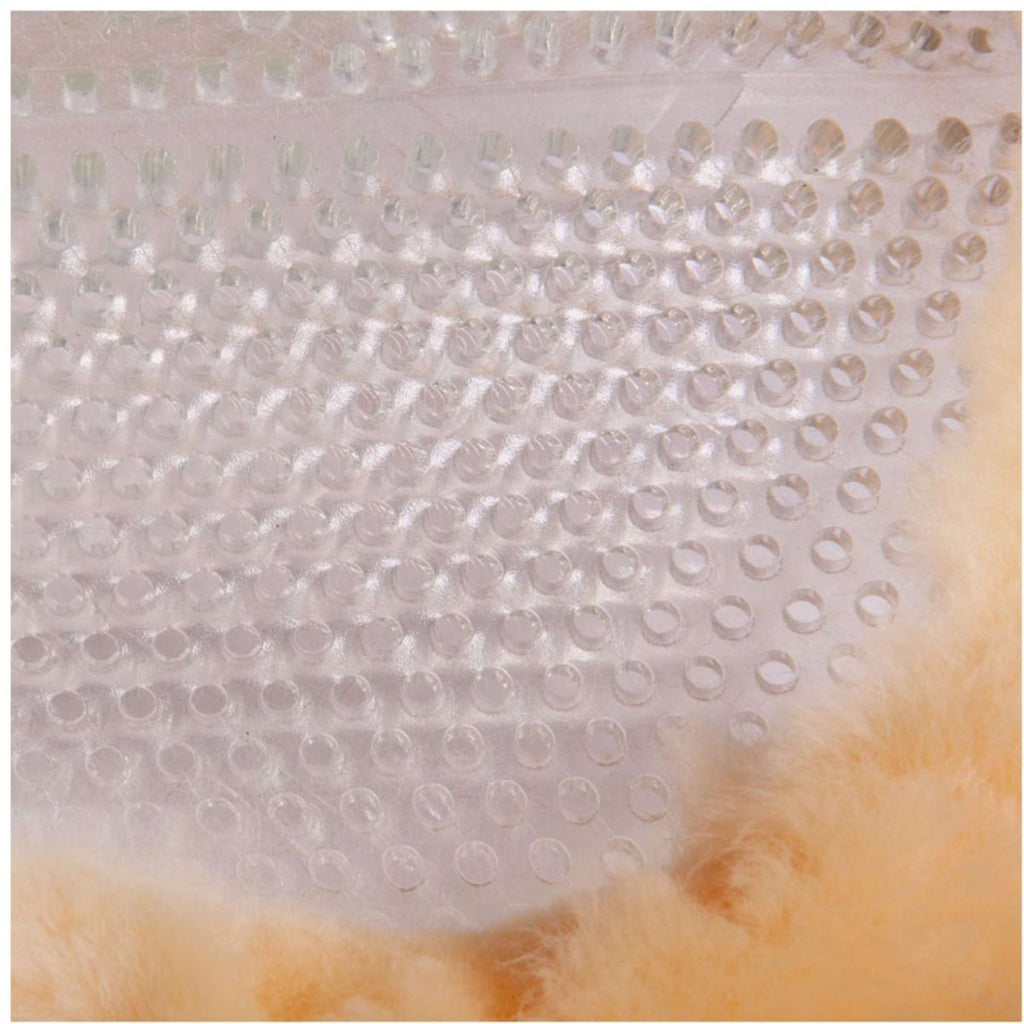 BR Cuscinetto in Gel Trasparente