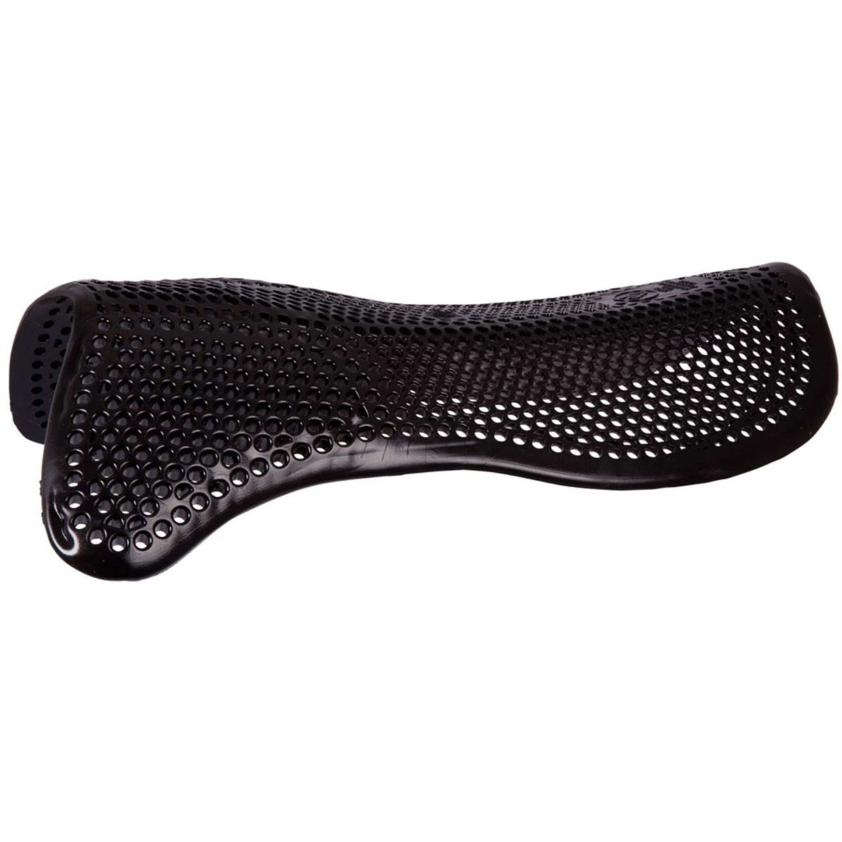 BR Gel Pad en Front Riser Therapy Nero
