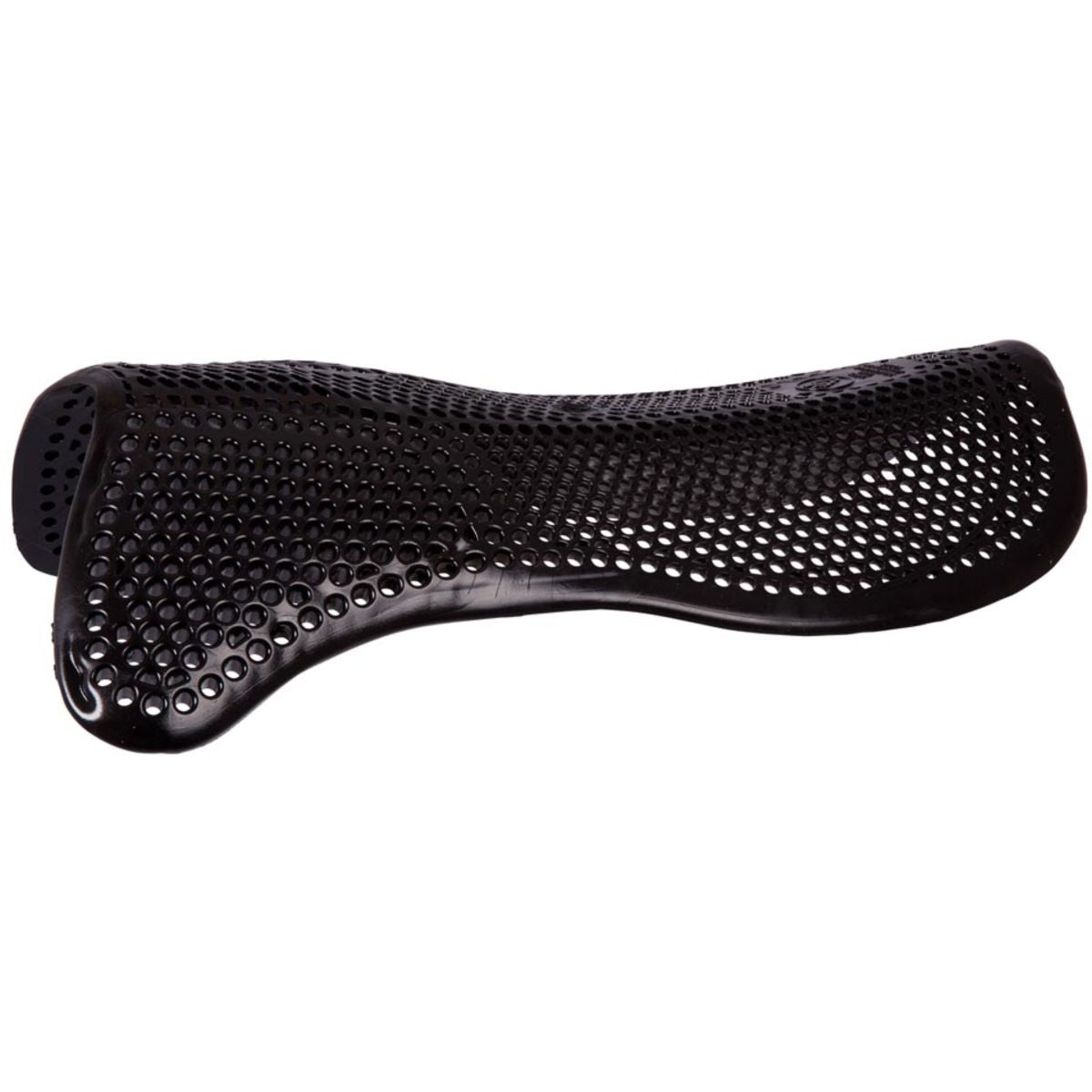 BR Gel Pad en Front Riser Therapy Nero