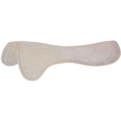 BR Gel Pad en Front Riser Therapy Trasparente