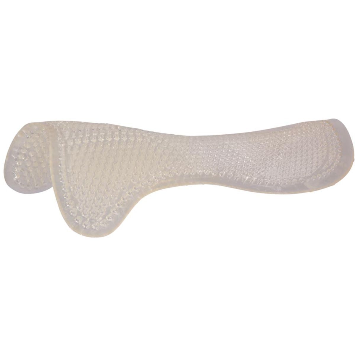 BR Gel Pad en Front Riser Therapy Trasparente