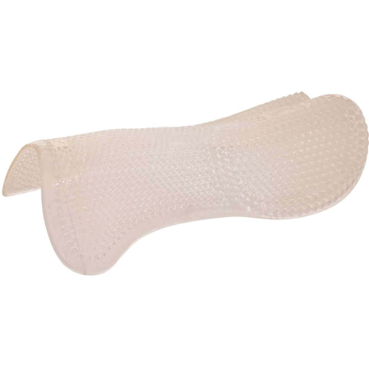 BR Gel Pad en Back Riser Therapy Trasparente