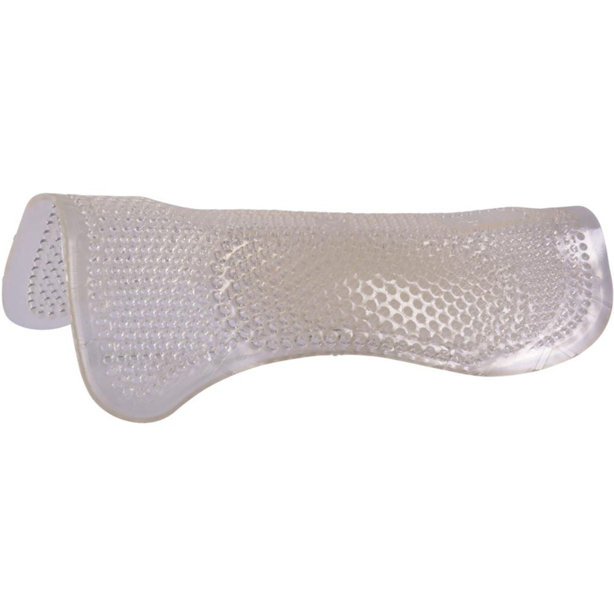 BR Gel Pad Middle Riser Therapy Trasparente