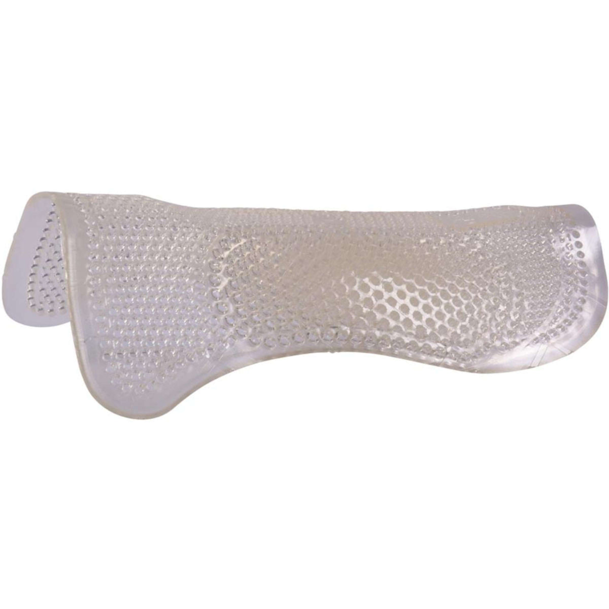 BR Gel Pad Middle Riser Therapy Trasparente