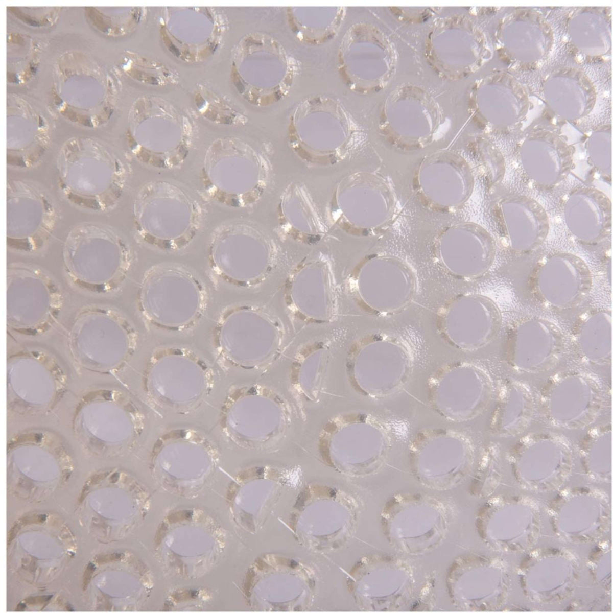 BR Gel Pad Middle Riser Therapy Trasparente