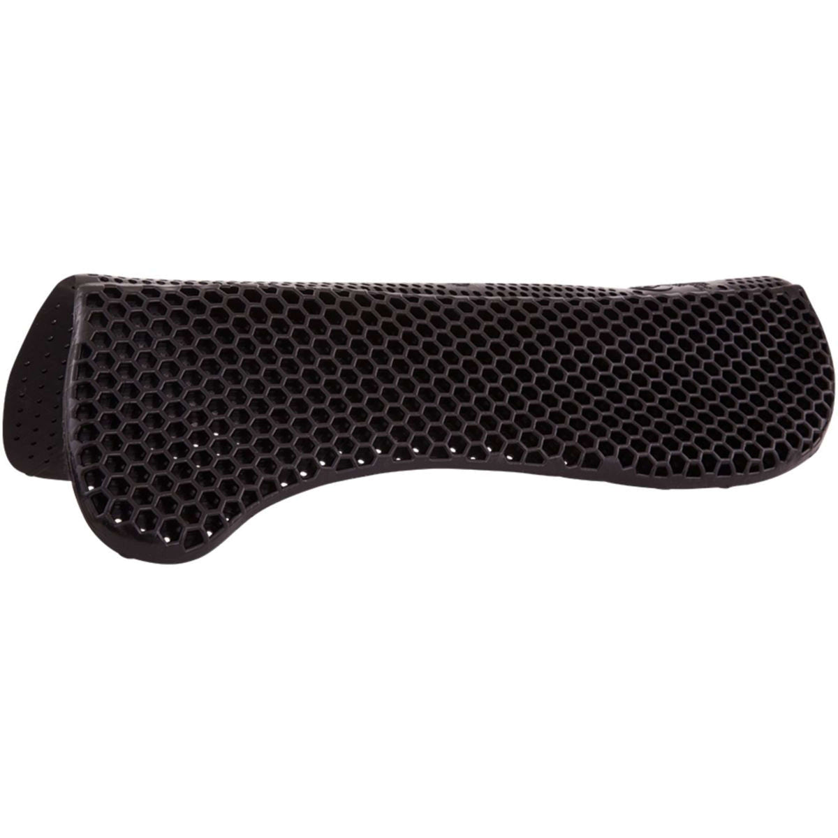 BR Cuscinetto in Gel Air-Release Soft Gel Nero