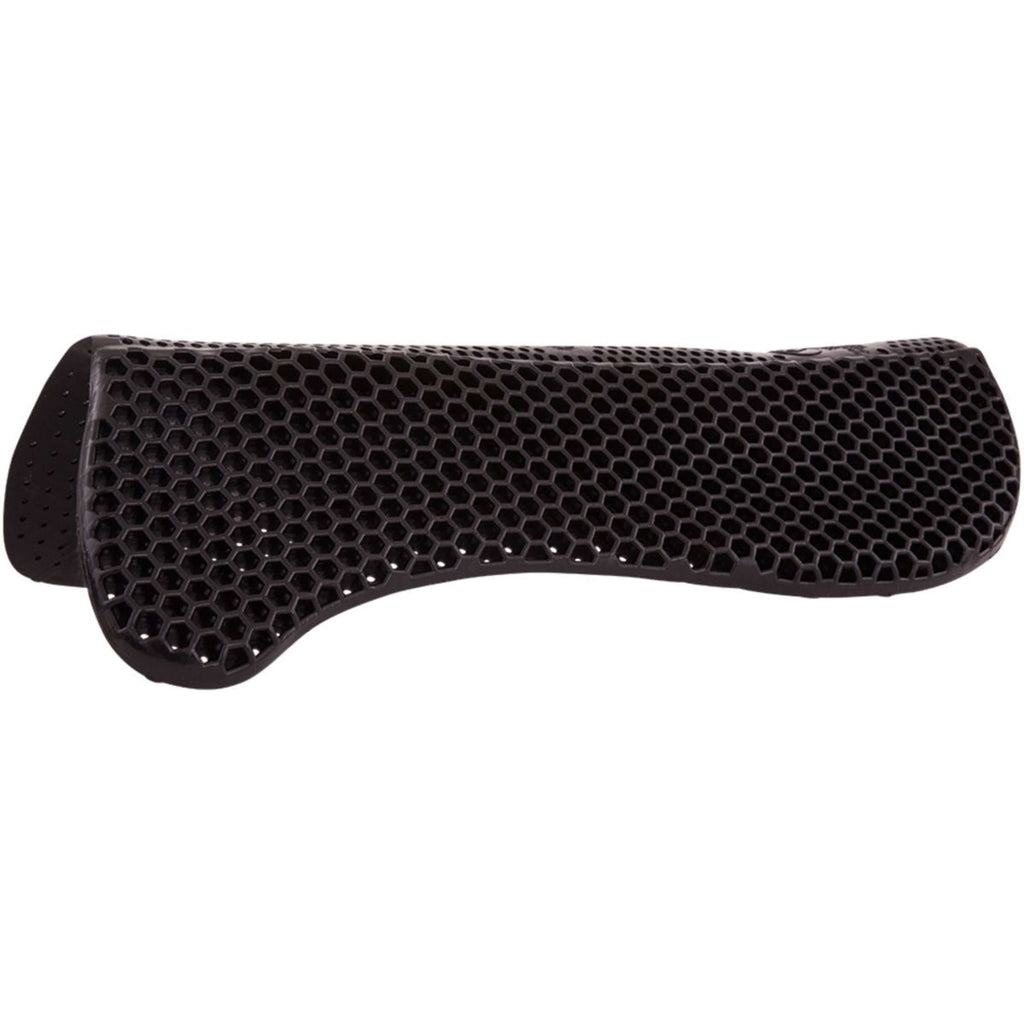 BR Cuscinetto in Gel Air-Release Soft Gel Nero