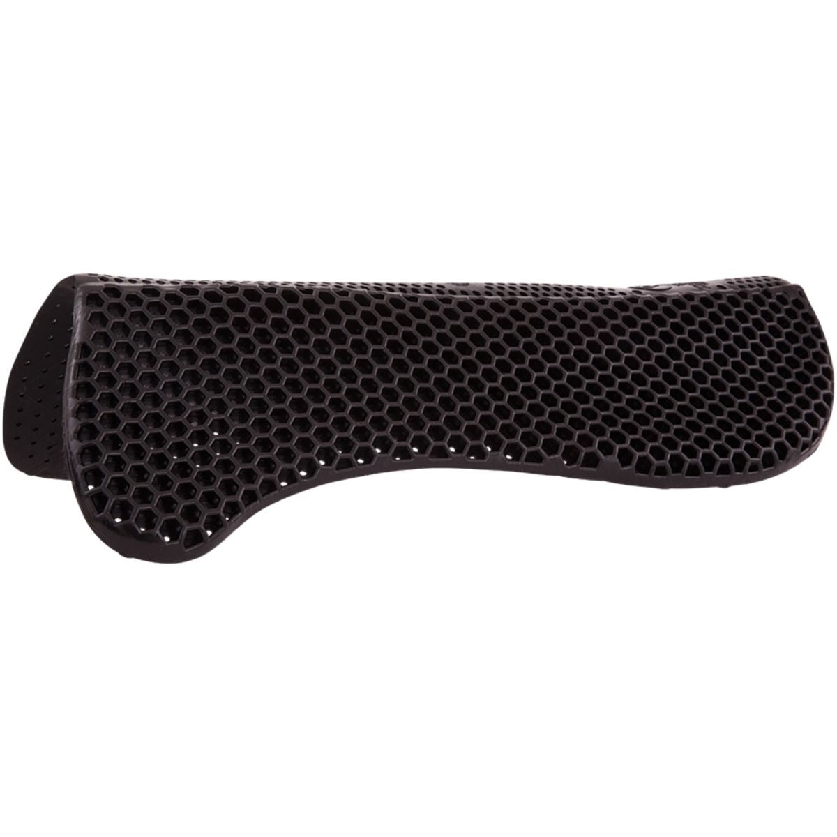 BR Cuscinetto in Gel Air-Release Soft Gel Nero