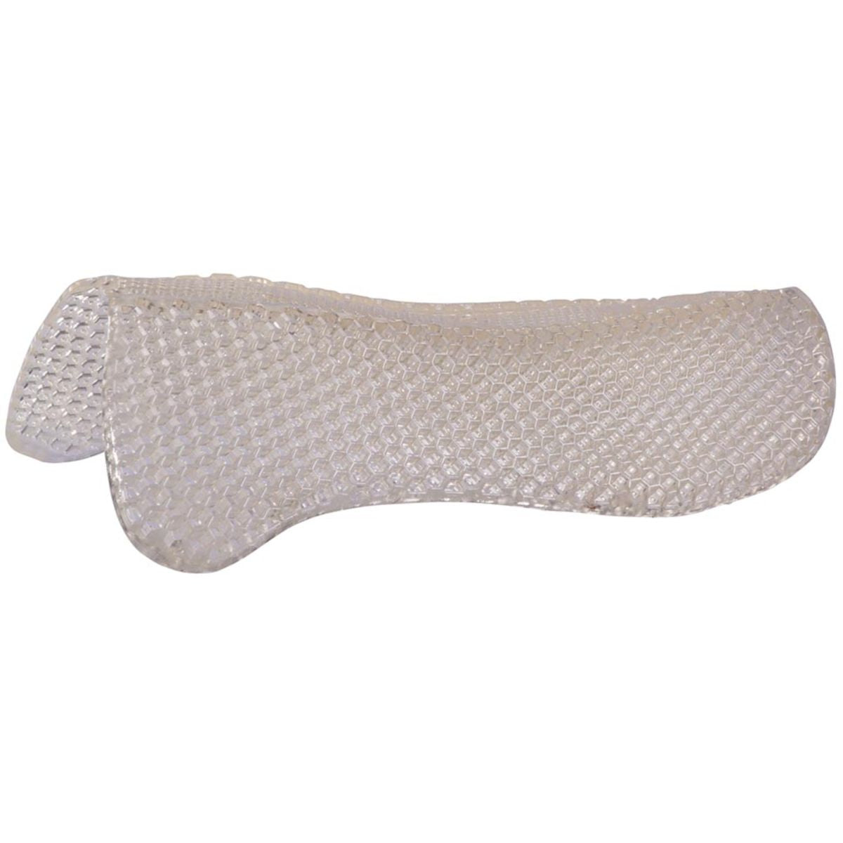 BR Cuscinetto in Gel Air-Release Soft Gel Trasparente