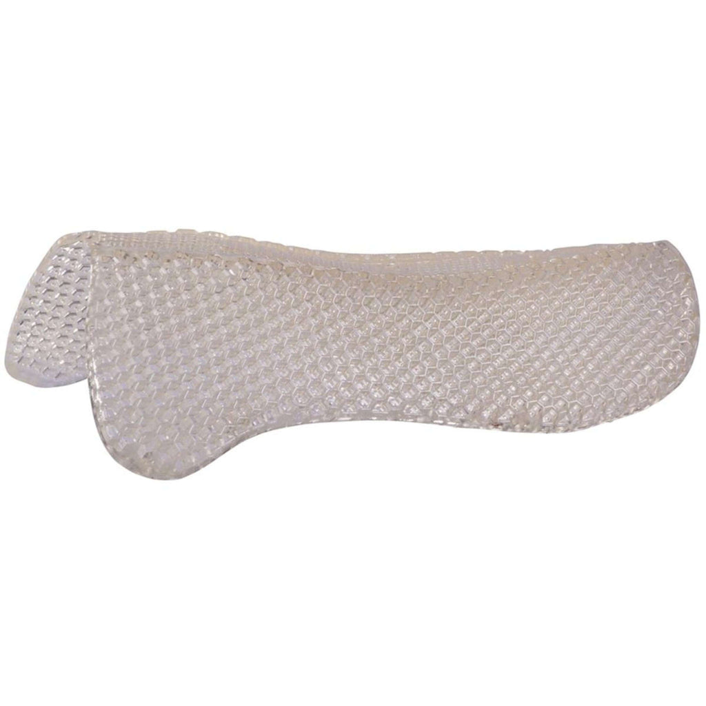 BR Cuscinetto in Gel Air-Release Soft Gel Trasparente