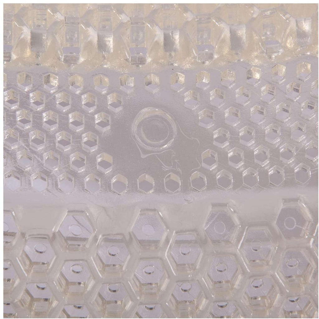 BR Cuscinetto in Gel Air-Release Soft Gel Trasparente
