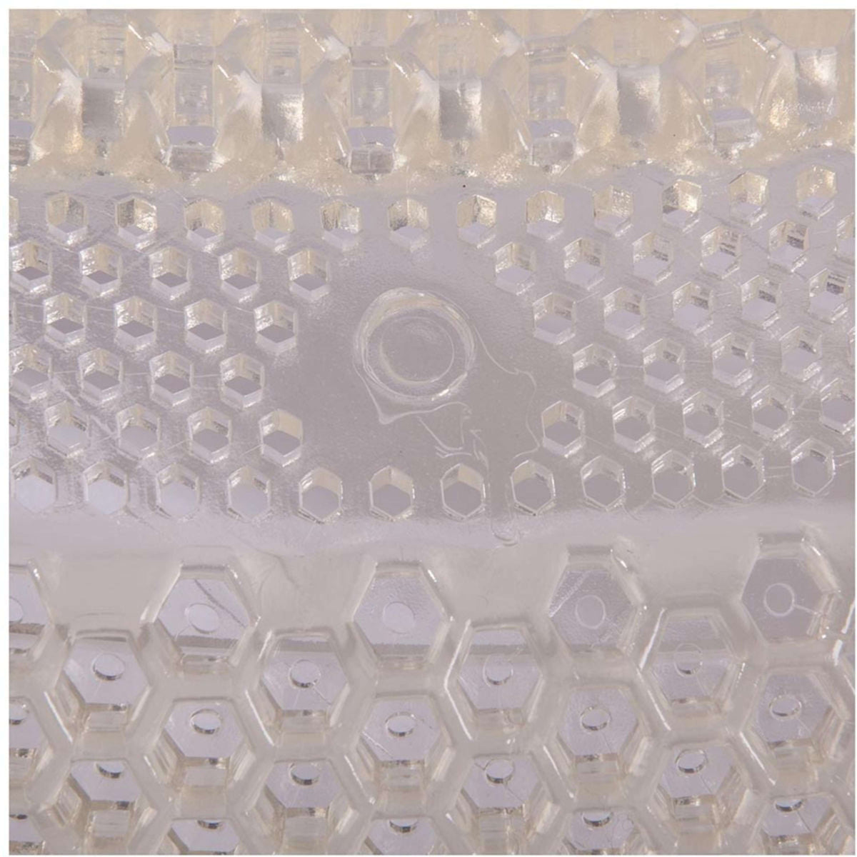 BR Cuscinetto in Gel Air-Release Soft Gel Trasparente