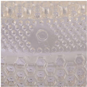 BR Cuscinetto in Gel Air-Release Soft Gel Trasparente