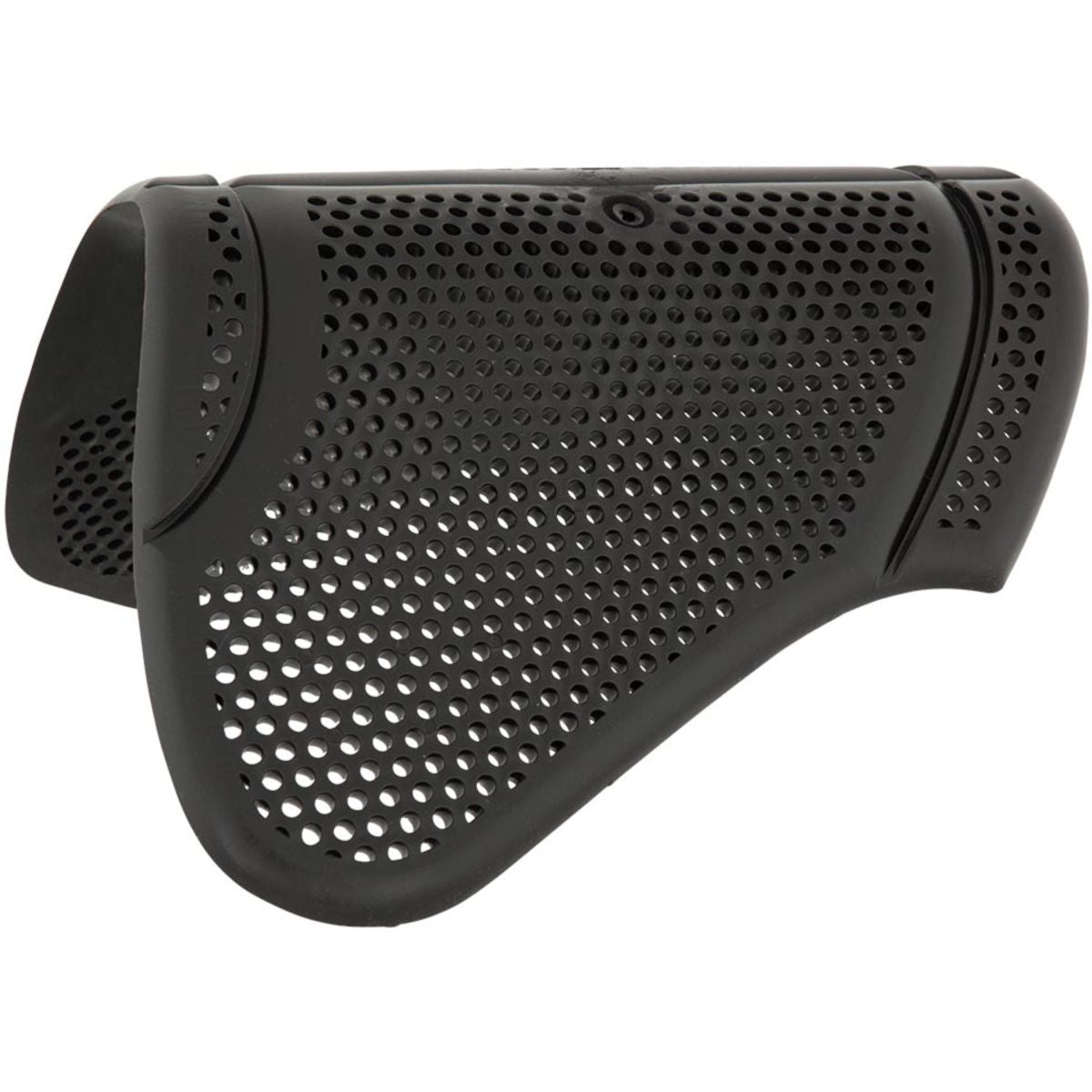 BR Front Riser Gel Shaped Nero