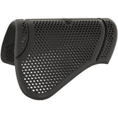 BR Front Riser Gel Shaped Nero