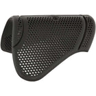 BR Front Riser Gel Shaped Nero