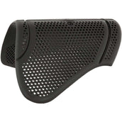 BR Front Riser Gel Shaped Nero