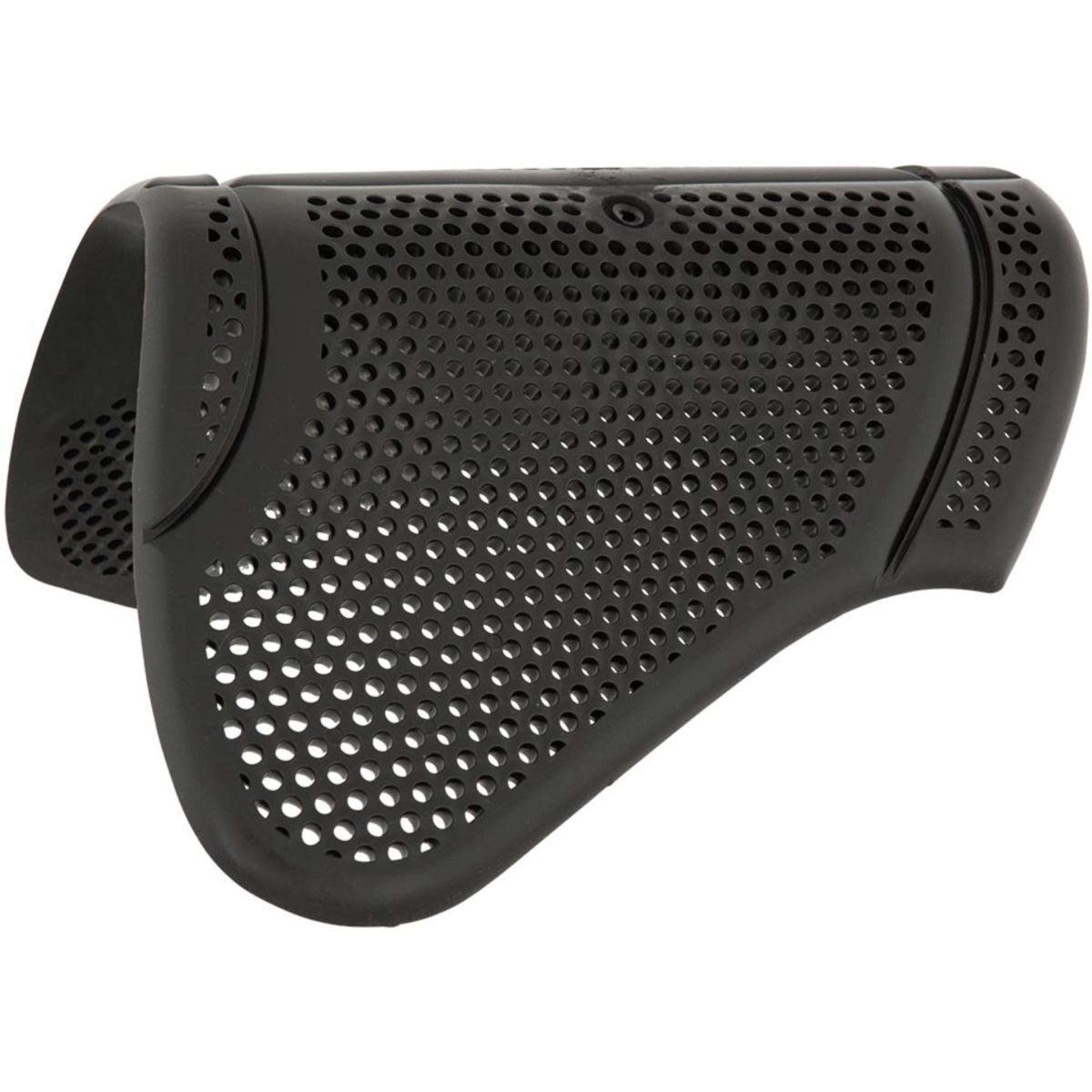 BR Front Riser Gel Shaped Nero