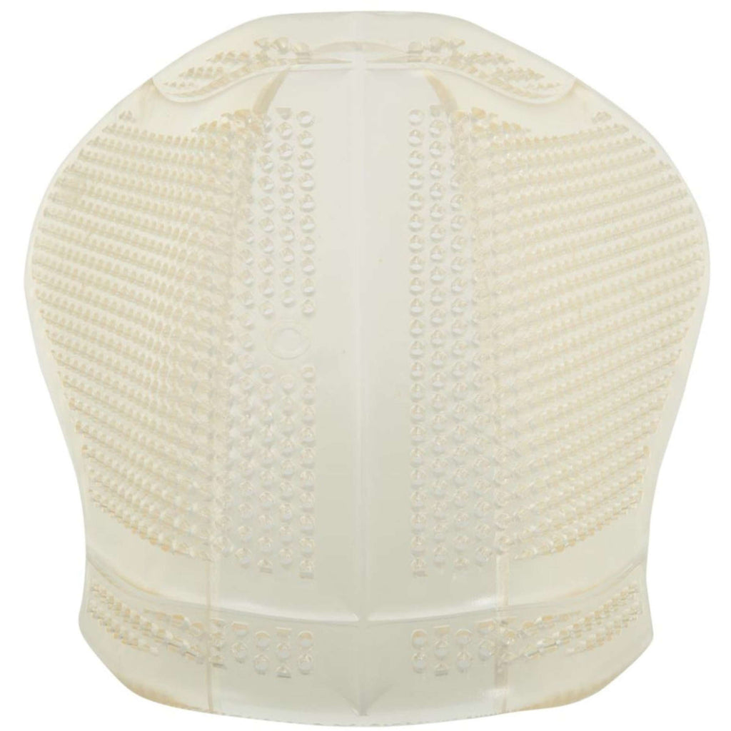 BR Front Riser Gel Shaped Trasparente