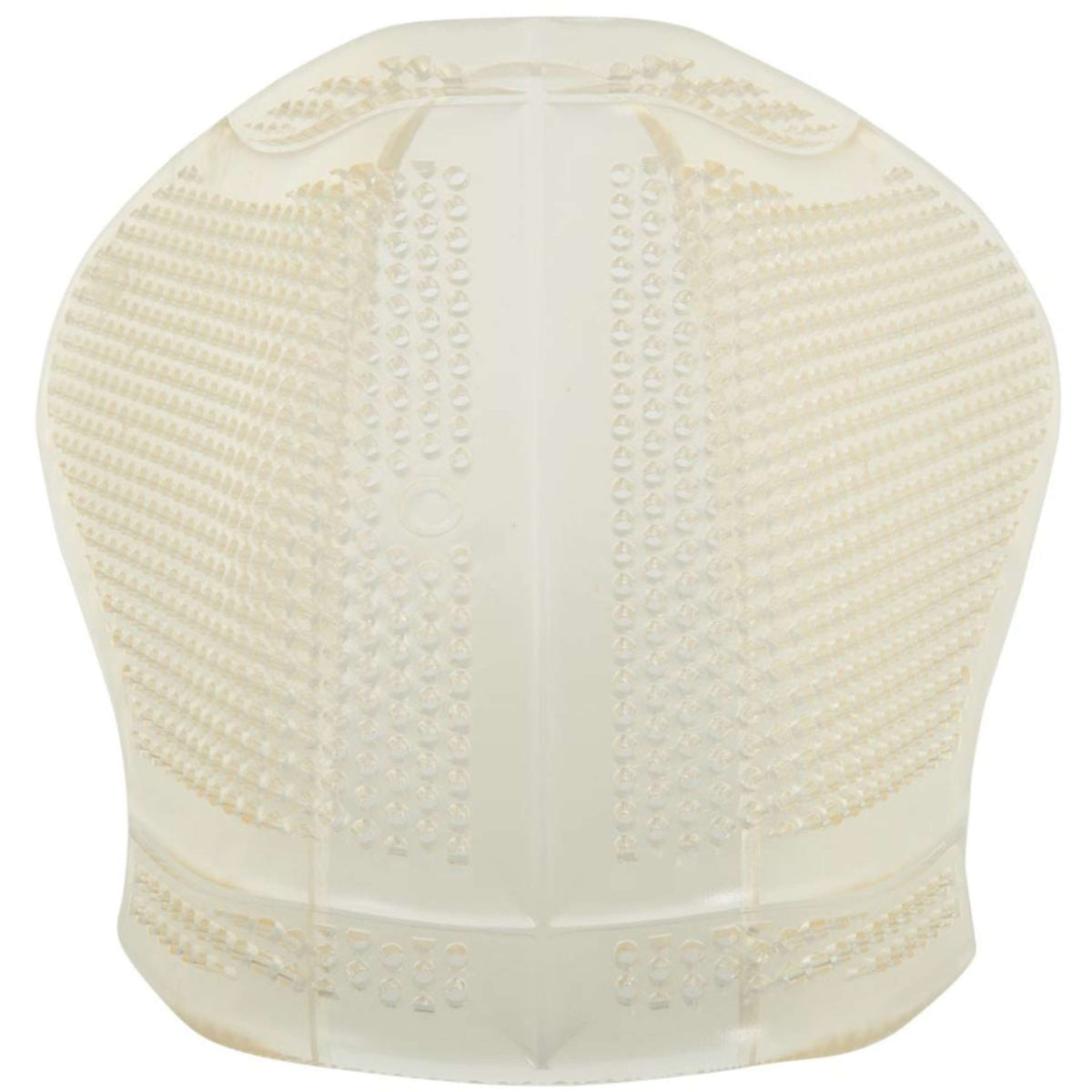 BR Front Riser Gel Shaped Trasparente