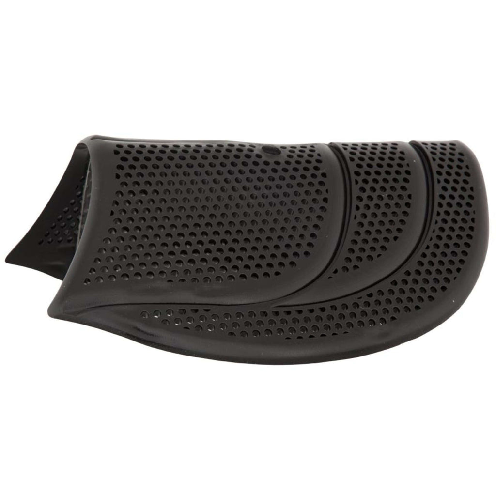 BR Back Riser Gel Shaped Nero