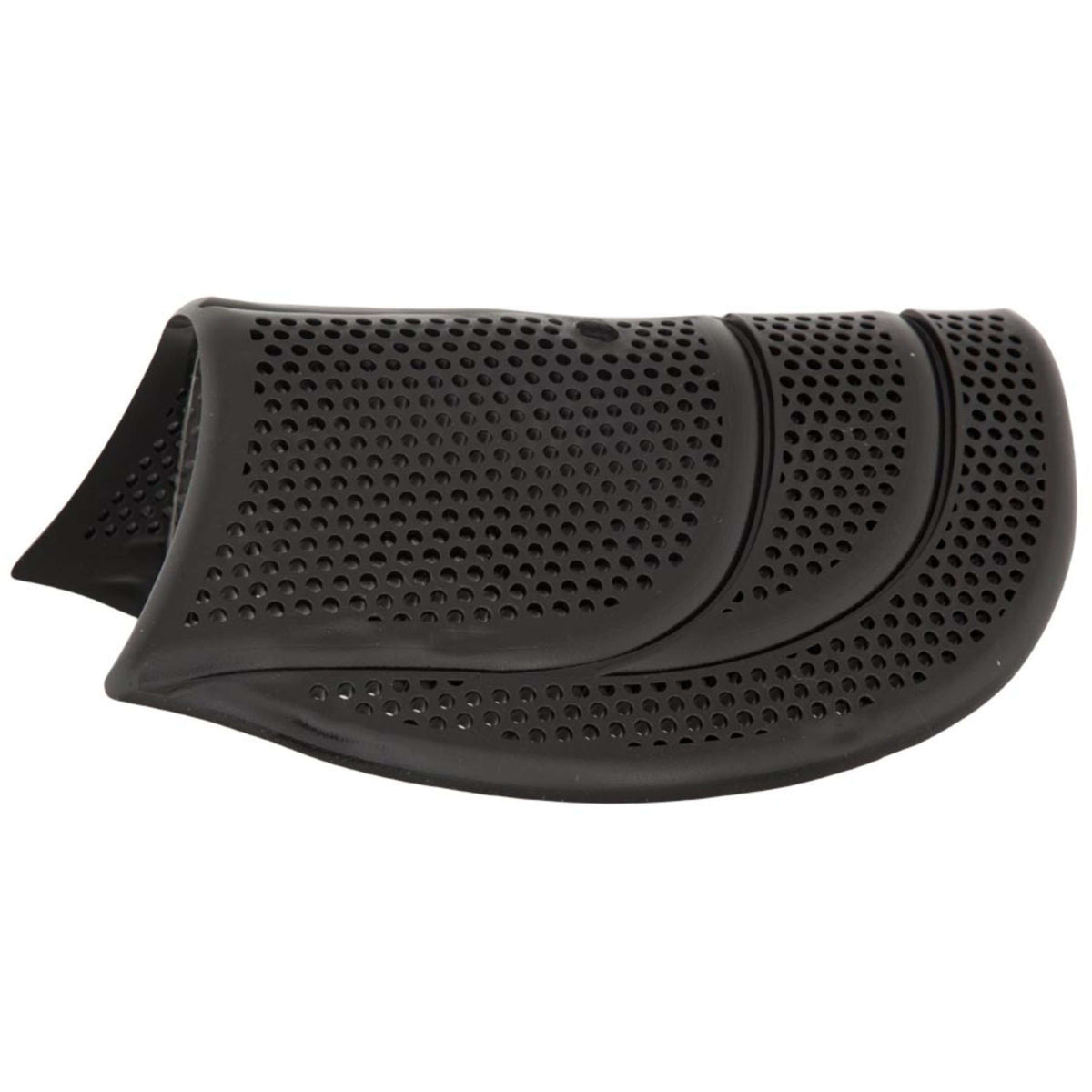 BR Back Riser Gel Shaped Nero