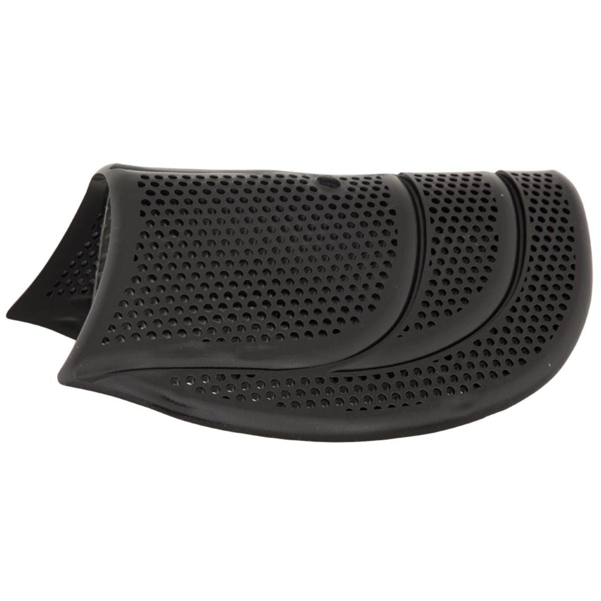 BR Back Riser Gel Shaped Nero