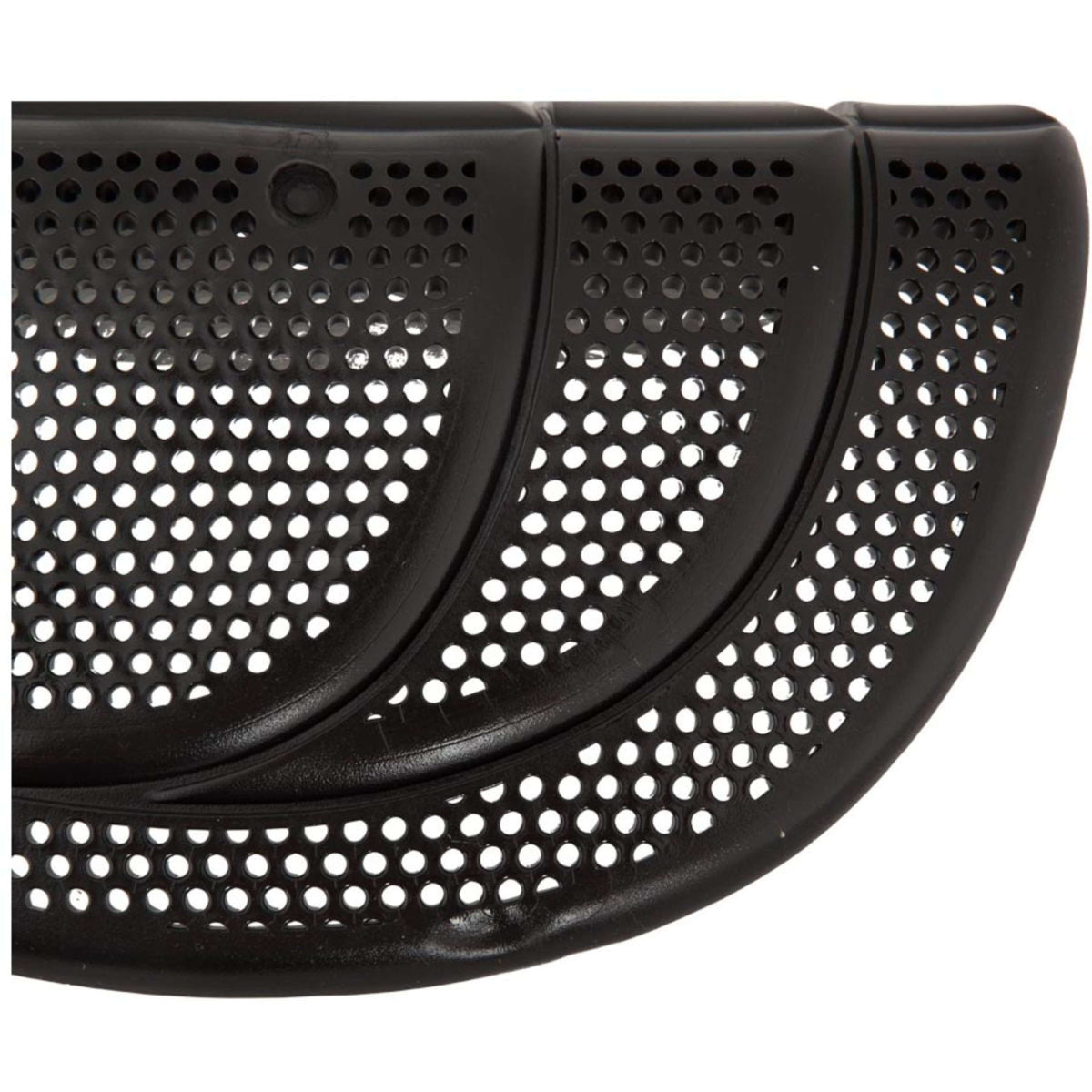 BR Back Riser Gel Shaped Nero