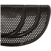 BR Back Riser Gel Shaped Nero