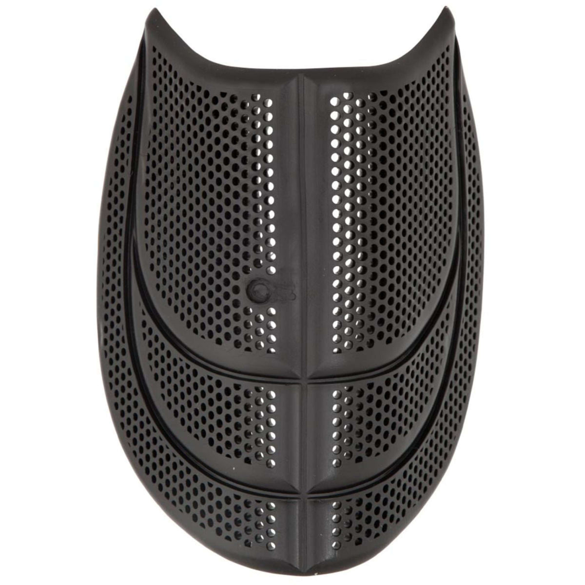 BR Back Riser Gel Shaped Nero