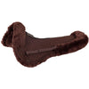 BR Sottosella Bordo di Pelliccia Marrone