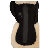 BR Sottosella Air Mesh Nero/Naturale