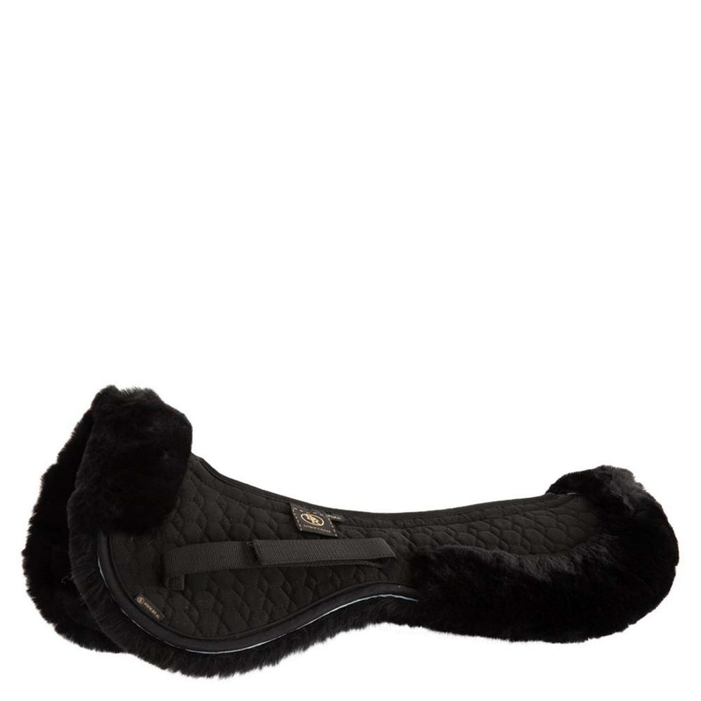 BR Sottosella Air Mesh Nero