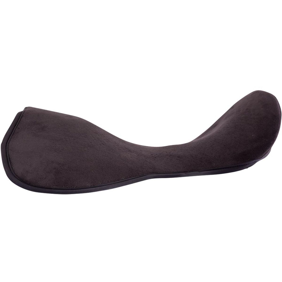 BR Therapeutic Gel Gel terapeutico Saver Dressage con Dri-lex Nero