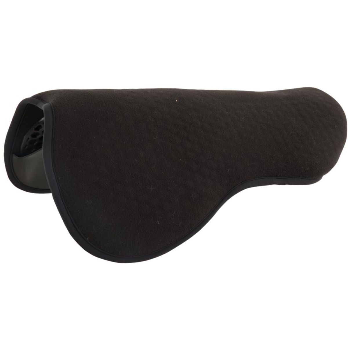 BR Seat Saver O-Coccyx Tutto Uso Nero