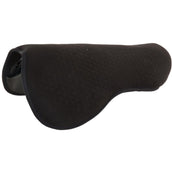 BR Seat Saver O-Coccyx Tutto Uso Nero