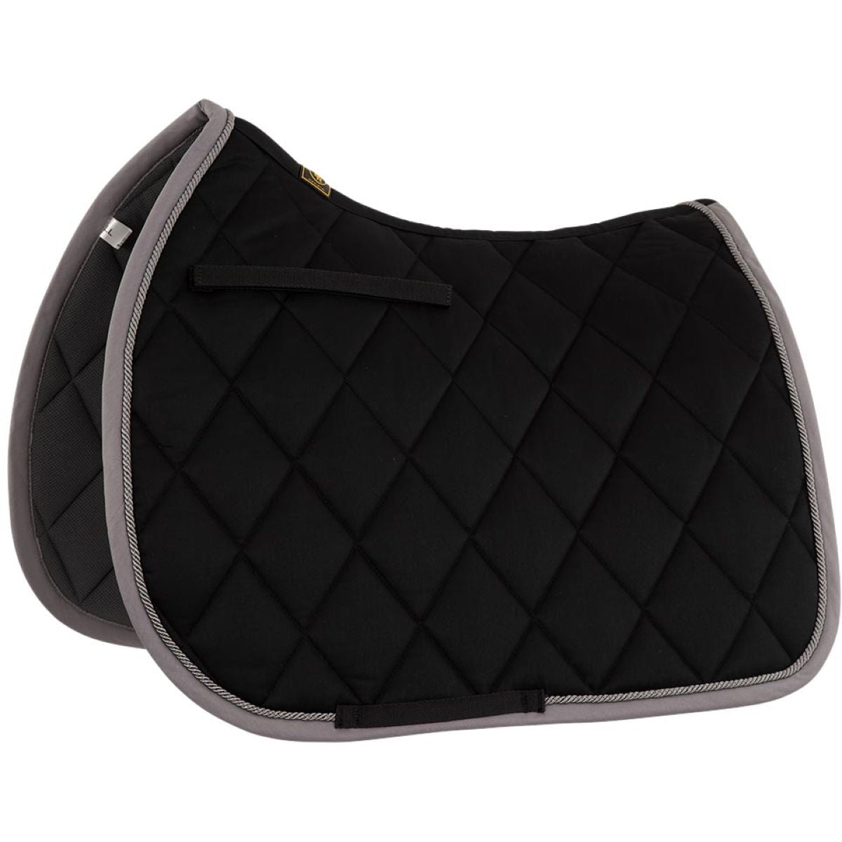 BR Sottosella Event Cooldry Uso generale Nero
