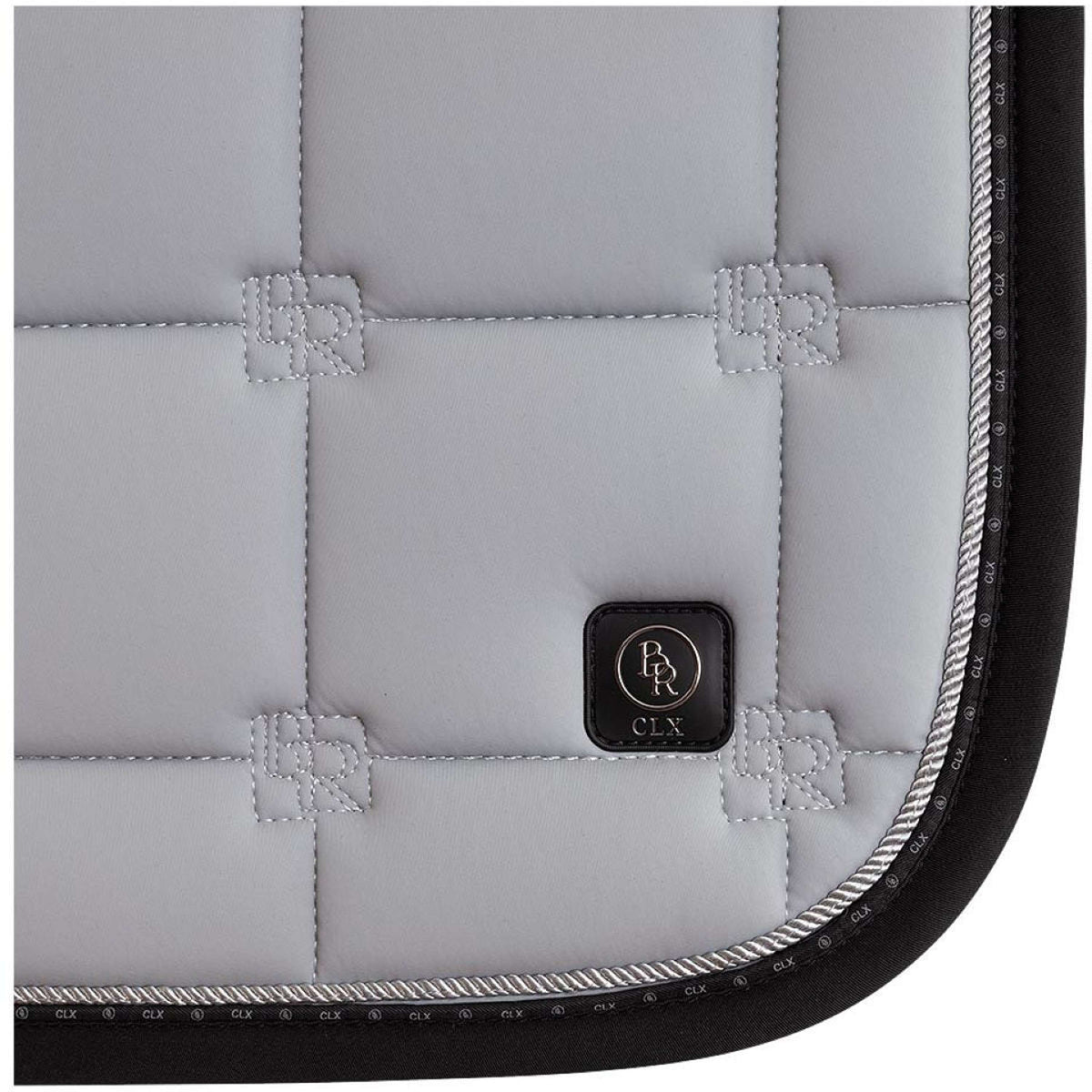 BR Sottosella CLX Dressage Chiseled Stone