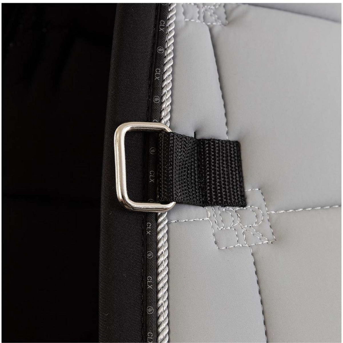 BR Sottosella CLX Dressage Chiseled Stone