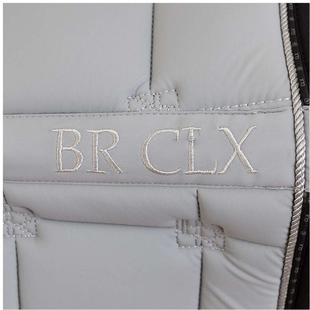 BR Sottosella CLX Dressage Chiseled Stone