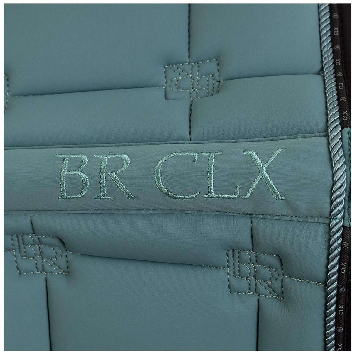 BR Sottosella CLX Dressage Sea Spine