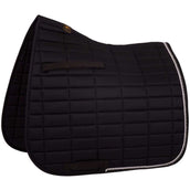 BR Sottosella Dressage Glamour Chic Nero