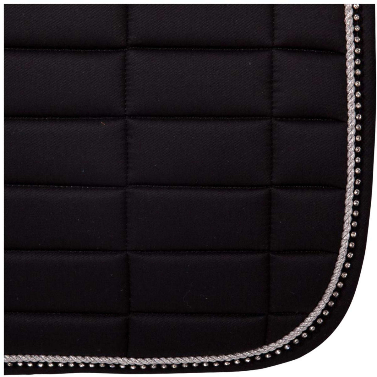 BR Sottosella Dressage Glamour Chic Nero