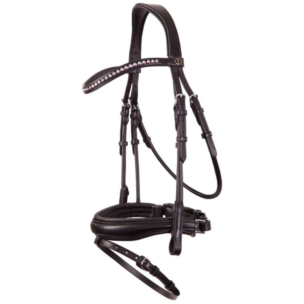 BR Briglia Southam Nero Argento