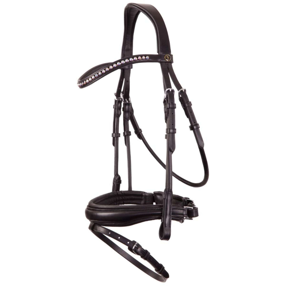 BR Briglia Southam Nero Argento
